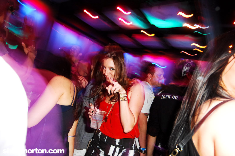 "Wintervention" @ Hard Rock Hotel San Diego, photograph 23