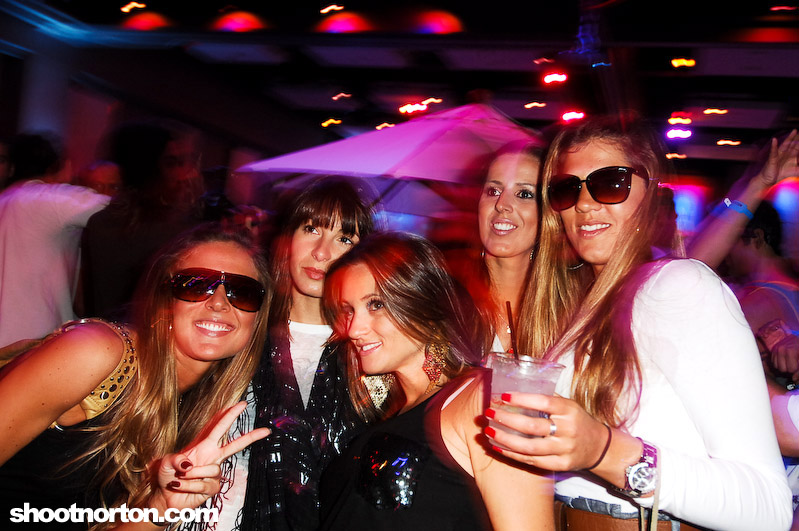 "Wintervention" @ Hard Rock Hotel San Diego, photograph 27