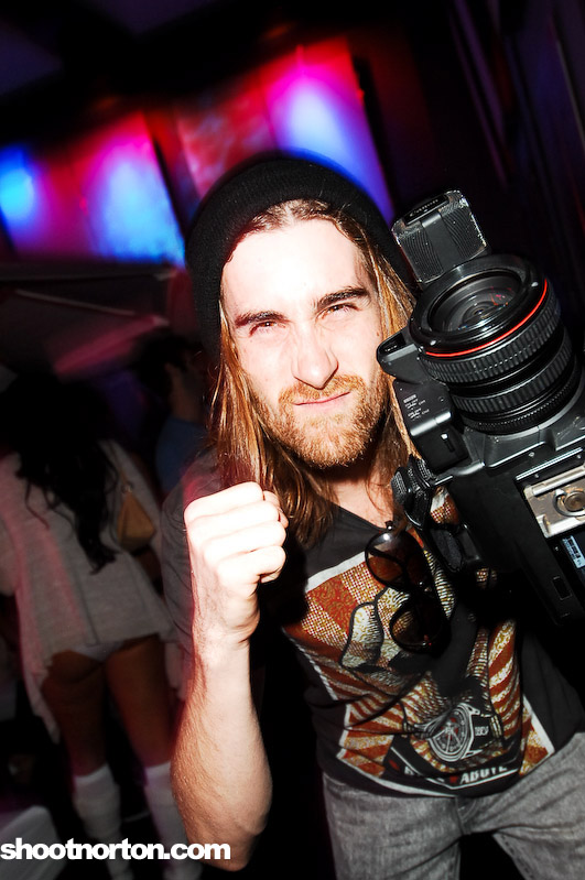 "Wintervention" @ Hard Rock Hotel San Diego, photograph 29