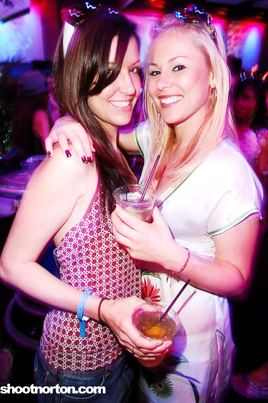 "Wintervention" @ Hard Rock Hotel San Diego, photograph 36
