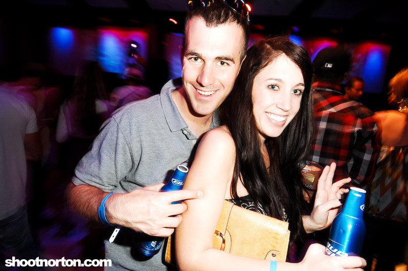 "Wintervention" @ Hard Rock Hotel San Diego, photograph 40