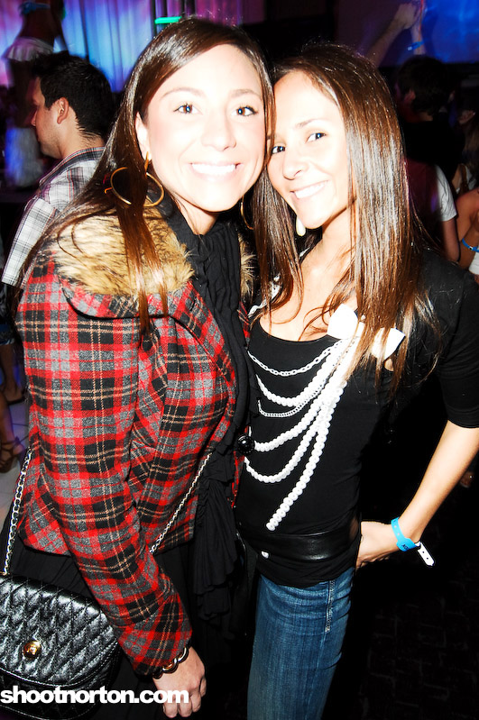 "Wintervention" @ Hard Rock Hotel San Diego, photograph 42