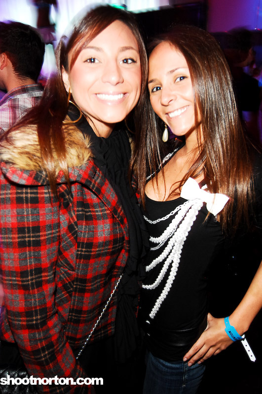 "Wintervention" @ Hard Rock Hotel San Diego, photograph 43