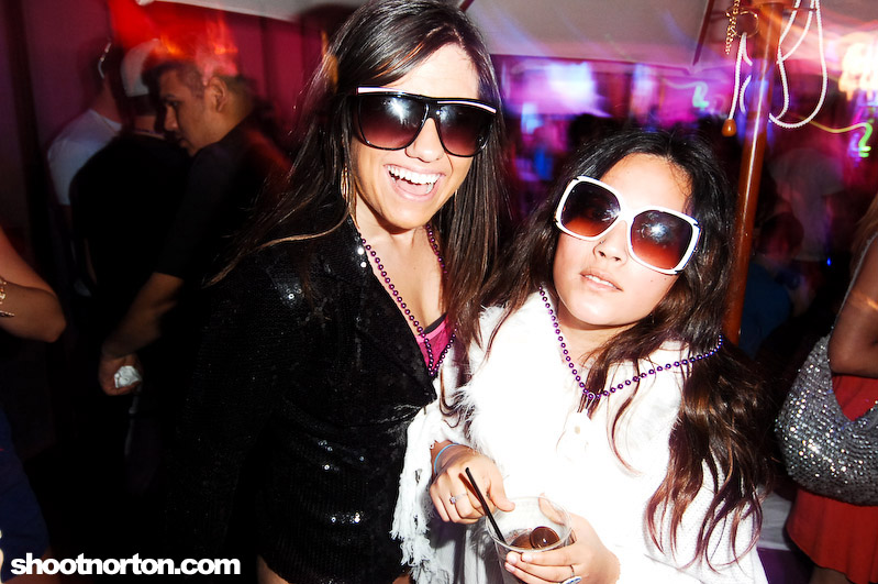 "Wintervention" @ Hard Rock Hotel San Diego, photograph 44