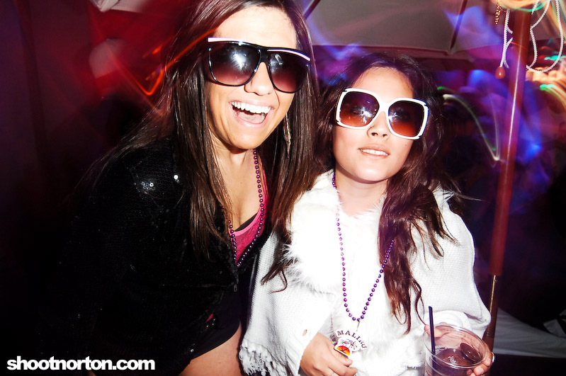 "Wintervention" @ Hard Rock Hotel San Diego, photograph 45