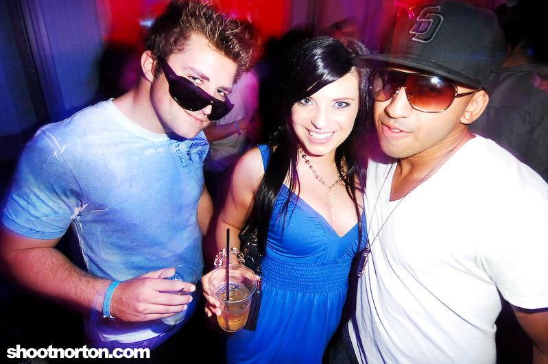 "Wintervention" @ Hard Rock Hotel San Diego, photograph 46