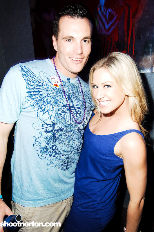 "Wintervention" @ Hard Rock Hotel San Diego, photograph 48