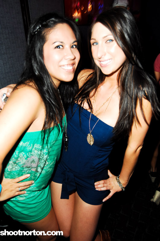 "Wintervention" @ Hard Rock Hotel San Diego, photograph 50