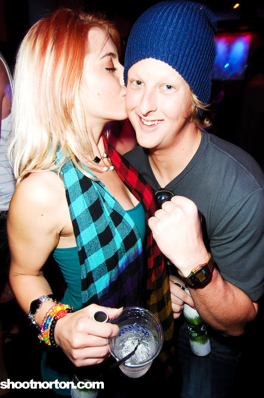 "Wintervention" @ Hard Rock Hotel San Diego, photograph 83
