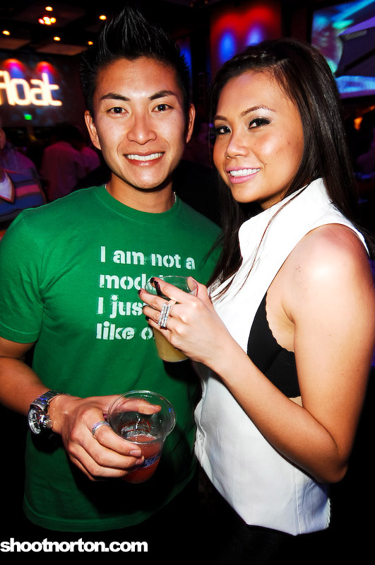 "Wintervention" @ Hard Rock Hotel San Diego, photograph 85