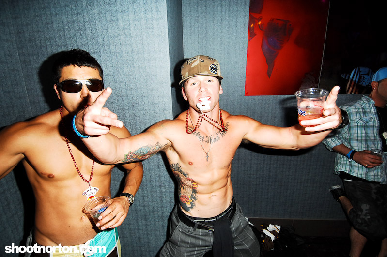 "Wintervention" @ Hard Rock Hotel San Diego, photograph 94