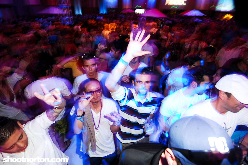 "Wintervention" @ Hard Rock Hotel San Diego, photograph 96