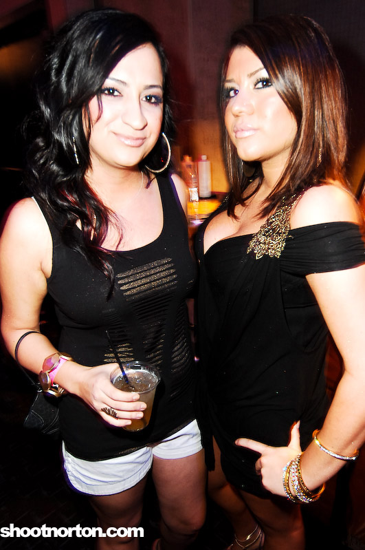 "Wintervention" @ Hard Rock Hotel San Diego, photograph 103