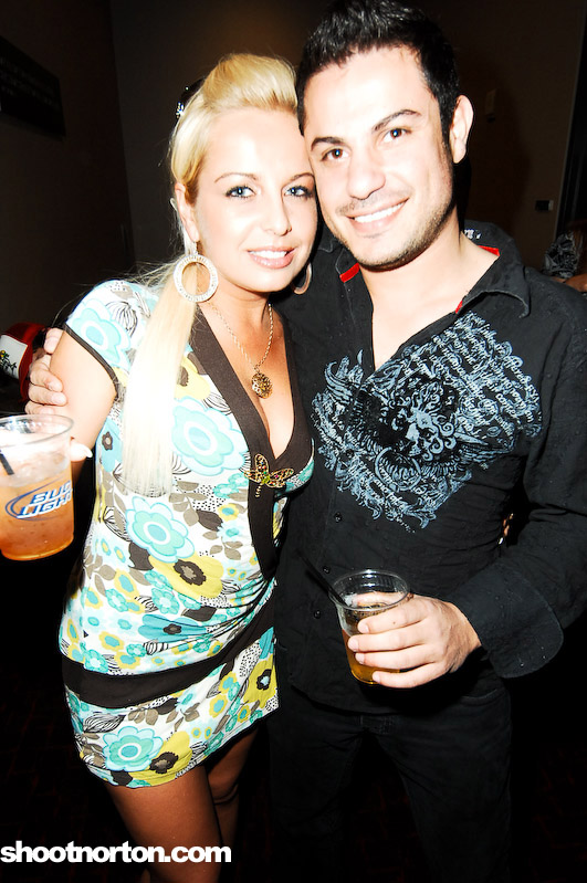 "Wintervention" @ Hard Rock Hotel San Diego, photograph 114