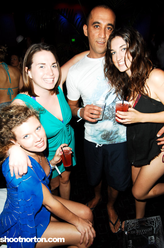 "Wintervention" @ Hard Rock Hotel San Diego, photograph 129