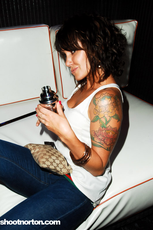 "Wintervention" @ Hard Rock Hotel San Diego, photograph 131