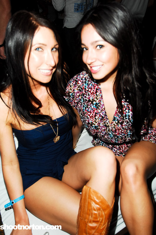 "Wintervention" @ Hard Rock Hotel San Diego, photograph 134