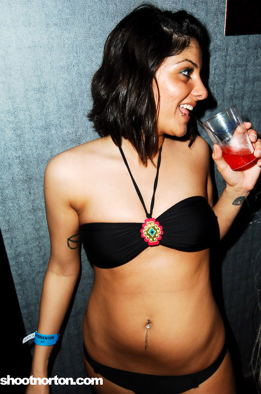 "Wintervention" @ Hard Rock Hotel San Diego, photograph 137