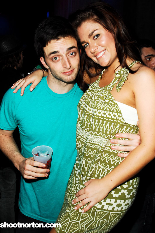 "Wintervention" @ Hard Rock Hotel San Diego, photograph 140