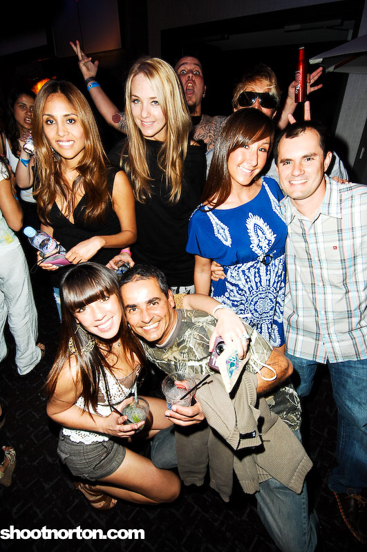 "Wintervention" @ Hard Rock Hotel San Diego, photograph 143
