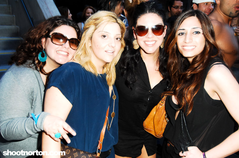 "Wintervention" @ Hard Rock Hotel San Diego, photograph 145