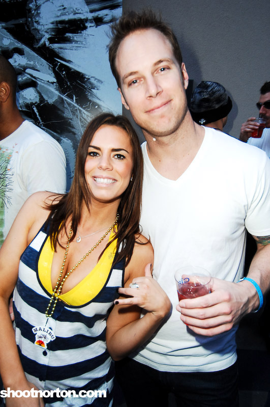 "Wintervention" @ Hard Rock Hotel San Diego, photograph 146