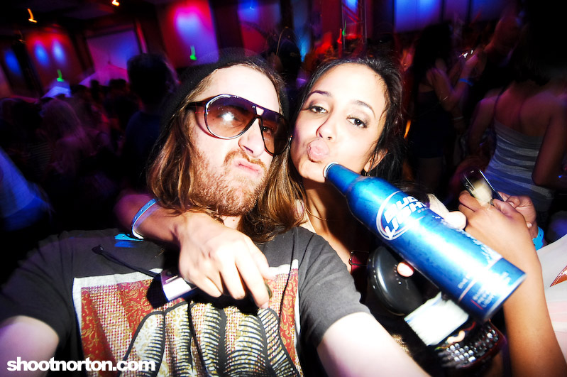 "Wintervention" @ Hard Rock Hotel San Diego, photograph 157