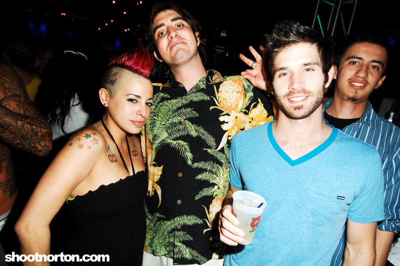 "Wintervention" @ Hard Rock Hotel San Diego, photograph 160
