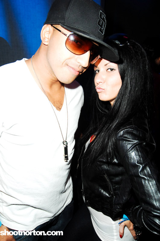 "Wintervention" @ Hard Rock Hotel San Diego, photograph 166