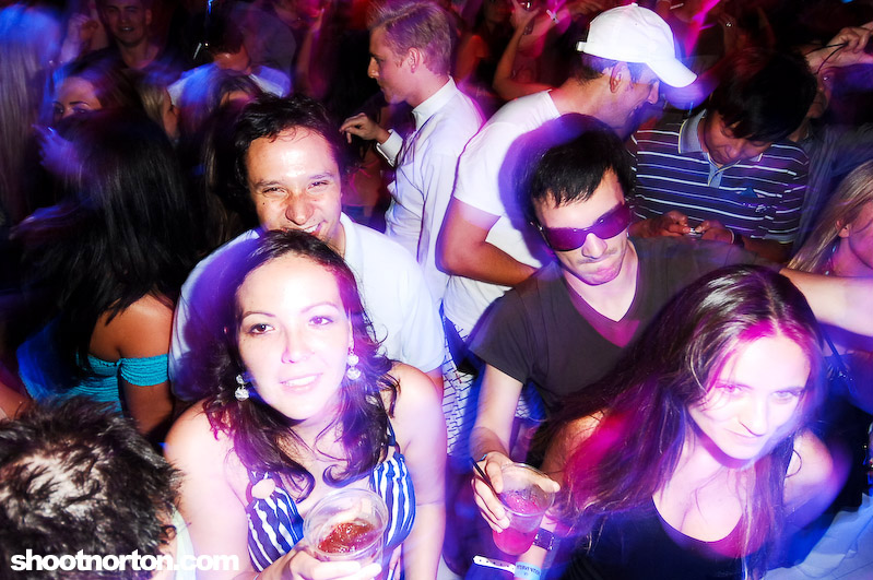 "Wintervention" @ Hard Rock Hotel San Diego, photograph 167