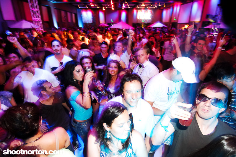 "Wintervention" @ Hard Rock Hotel San Diego, photograph 168