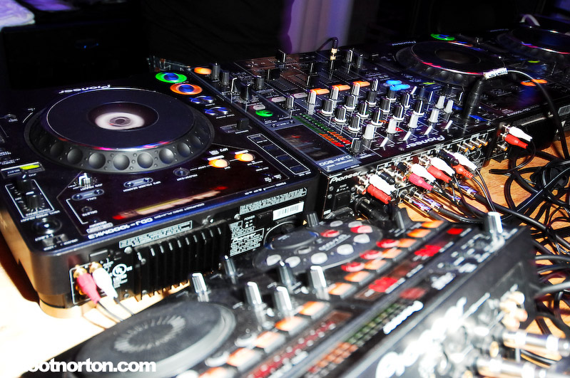"Wintervention" @ Hard Rock Hotel San Diego, photograph 170