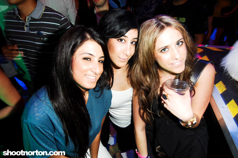 "Wintervention" @ Hard Rock Hotel San Diego, photograph 173