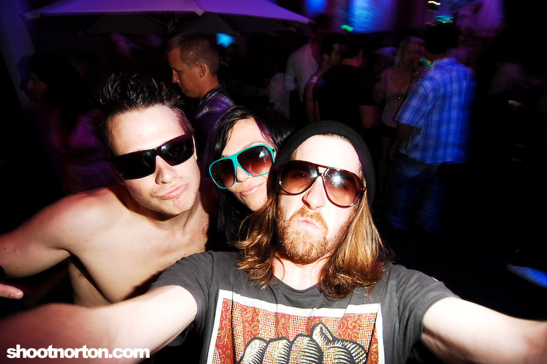 "Wintervention" @ Hard Rock Hotel San Diego, photograph 192