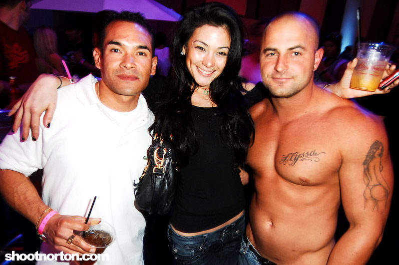 "Wintervention" @ Hard Rock Hotel San Diego, photograph 205