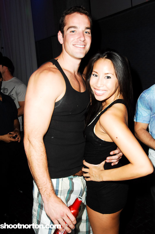 "Wintervention" @ Hard Rock Hotel San Diego, photograph 218