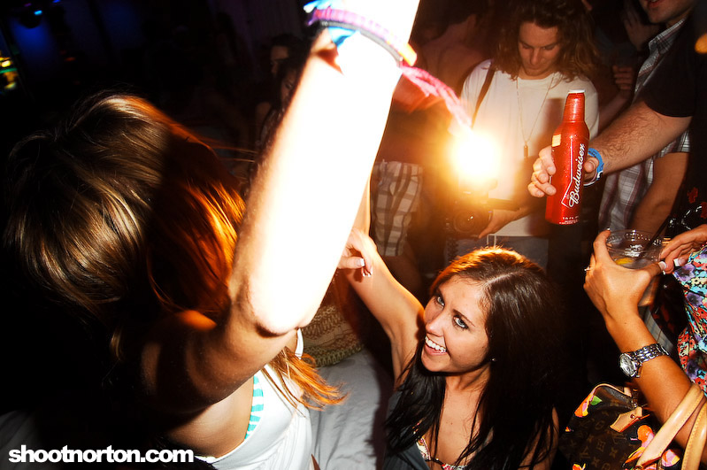 "Wintervention" @ Hard Rock Hotel San Diego, photograph 221