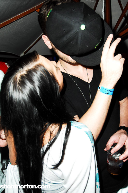 "Wintervention" @ Hard Rock Hotel San Diego, photograph 232