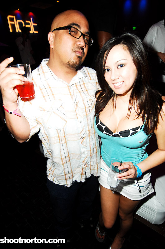 "Wintervention" @ Hard Rock Hotel San Diego, photograph 250