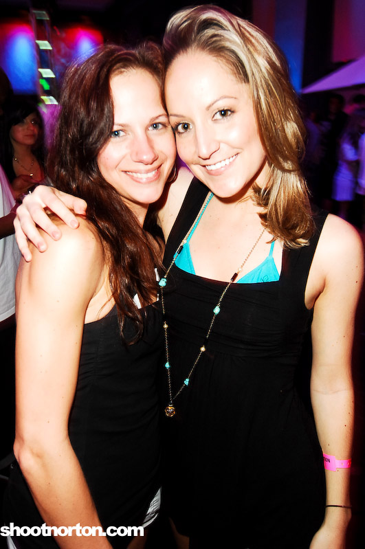 "Wintervention" @ Hard Rock Hotel San Diego, photograph 252