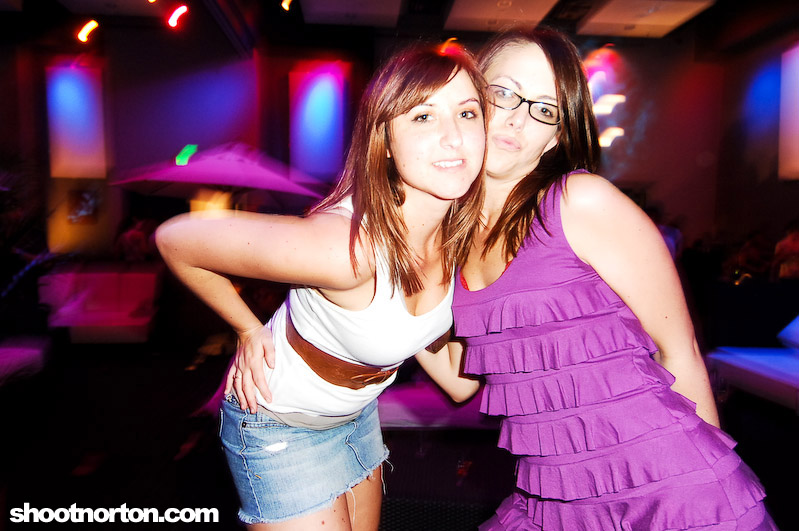 "Wintervention" @ Hard Rock Hotel San Diego, photograph 257