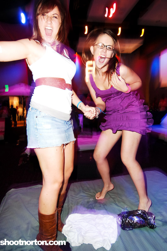 "Wintervention" @ Hard Rock Hotel San Diego, photograph 258