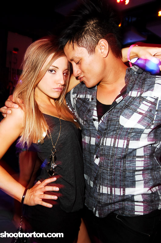 "Wintervention" @ Hard Rock Hotel San Diego, photograph 260