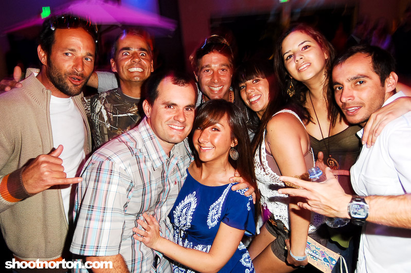 "Wintervention" @ Hard Rock Hotel San Diego, photograph 265