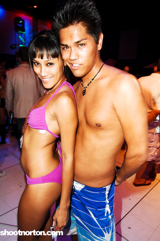 "Wintervention" @ Hard Rock Hotel San Diego, photograph 271