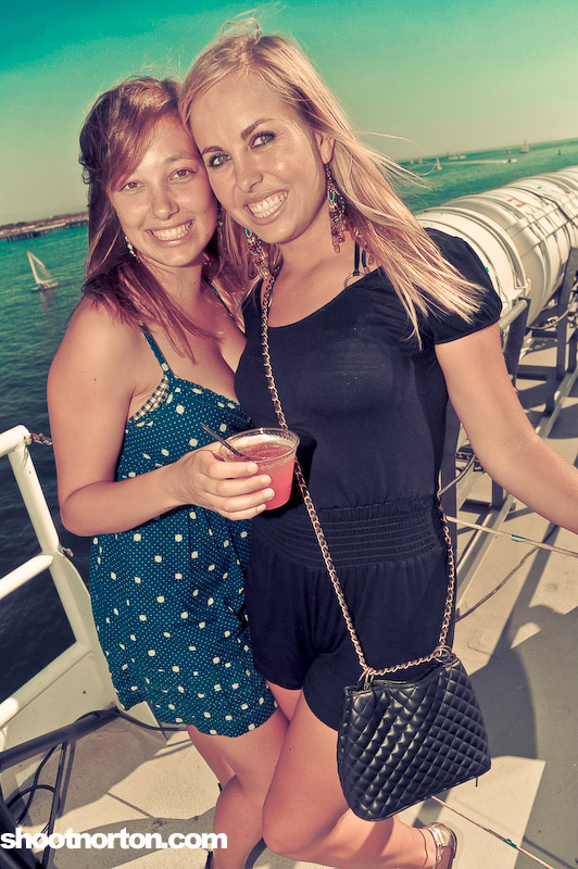 Nautical 6 Yacht Party San diego, photograph 60