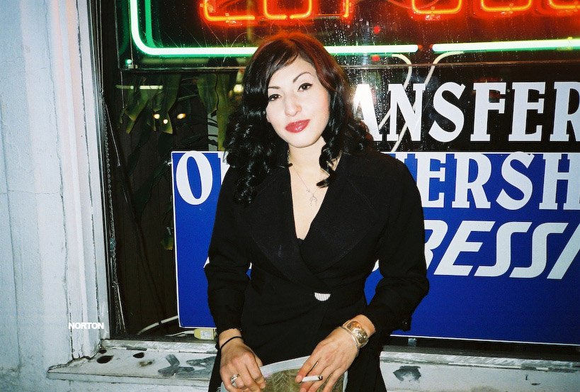 Yashica Images - Out and About, photograph 6