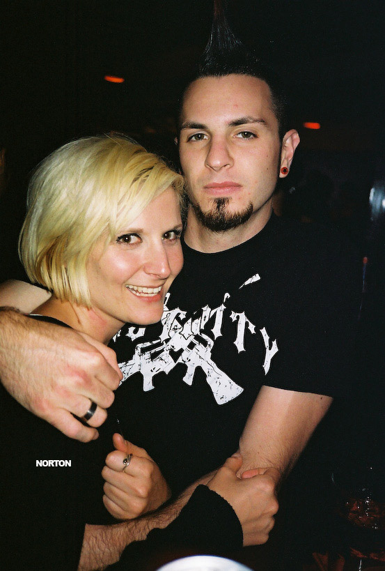 Yashica Images - Out and About, photograph 8