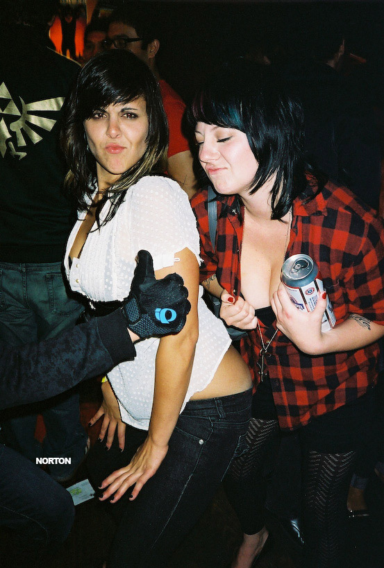 Yashica Images - Out and About, photograph 17