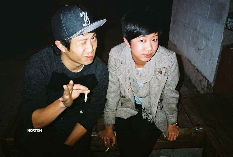 Yashica Images - Out and About, photograph 20